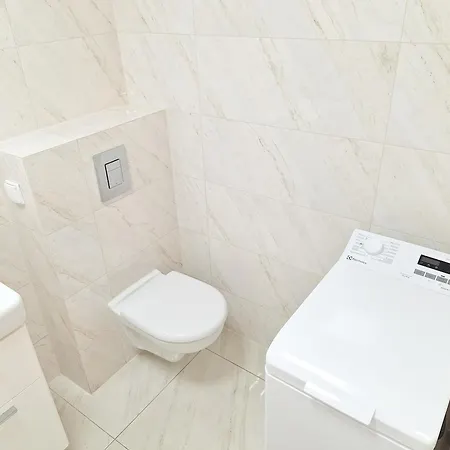 Golden Apartament 公寓 *