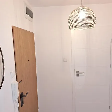 Golden Apartament *