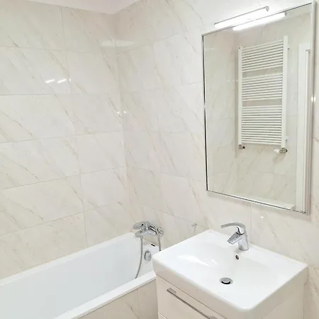 Golden Apartament شتشيتسين