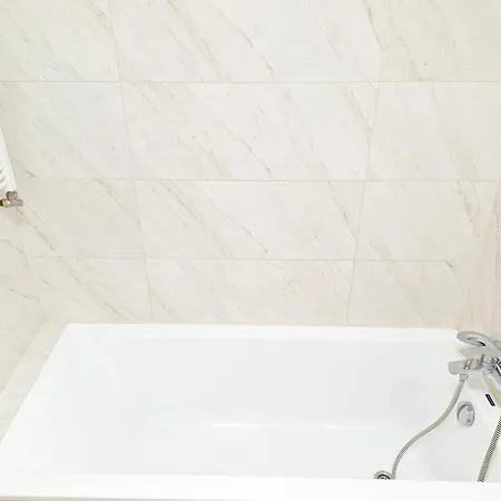 Golden Apartament شقة