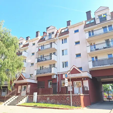 Διαμέρισμα Golden Apartament